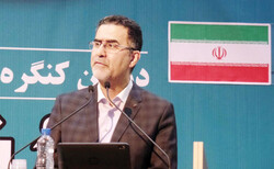 Jundi Shapur symbol of Iranian wisdom, intellect: official