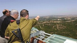 UN rejects U.S. move to recognize Golan annexation by Israel