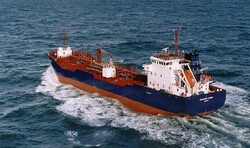 Iranian oil