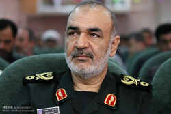 It’s time to chase enemies, general says