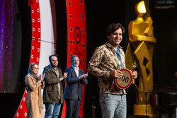 12th intl. 100 Second Film Festival wraps up