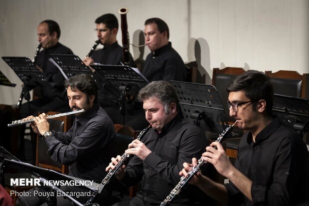 Gilan Philharmonic Orchestra