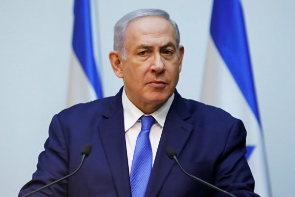 نیتن یاہو کا غزہ پٹی کی یہودی بستیوں کو اسرائیل میں شامل کرنے کا اعلان