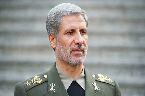 US, Israel angry with IRGC capabilities: Gen. Hatami