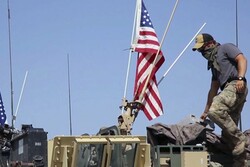 تشدید تحرکات گروه‌های مسلح تحت حمایت آمریکا در سوریه