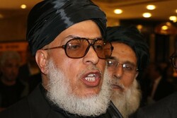 تعليق محادثات السلام بين الولايات المتحدة وحركة طالبان