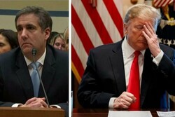 Cohen retaliating against Trump: Disclosure or lies 