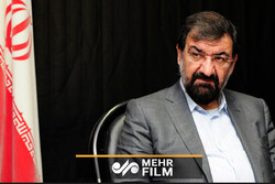 أمين مجمع تشخيص مصلحة النظام يتوعد المسؤولين عن اغتيال العالم فخري زاده بانتقام شديد