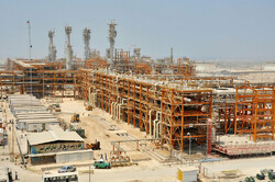 Pars Oil and Gas Company (POGC)