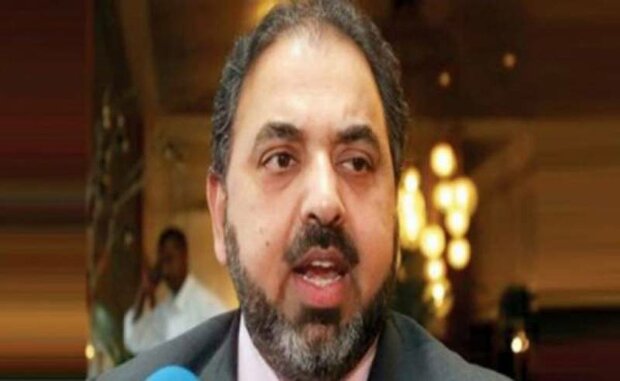پاکستانی نژاد برطانوی رکن پارلیمنٹ پرجنسی زیادتی میں فرد جرم عائد