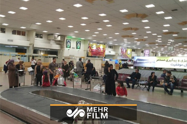 علت گرانفروشی فرودگاه مهرآباد مشخص شد
