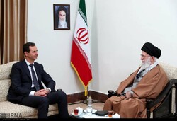 Assad’s visit to Tehran sign of unwavering Syrian-Iran ties: expert