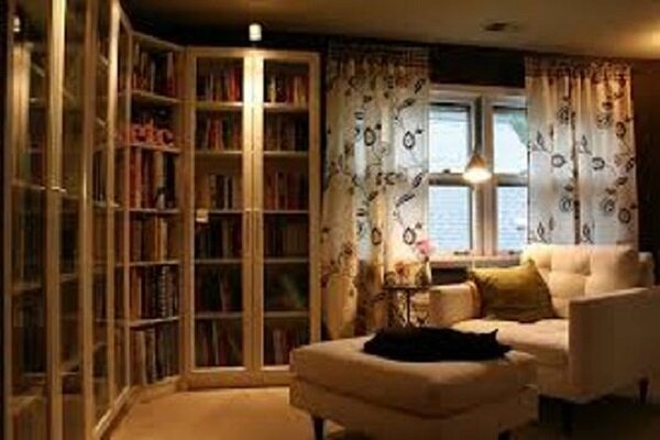 كتاب،مطالعه،فرهنگ،كتابخواني،جامعه،سرانه،نمايشگاه،خانه،درصد،م ...