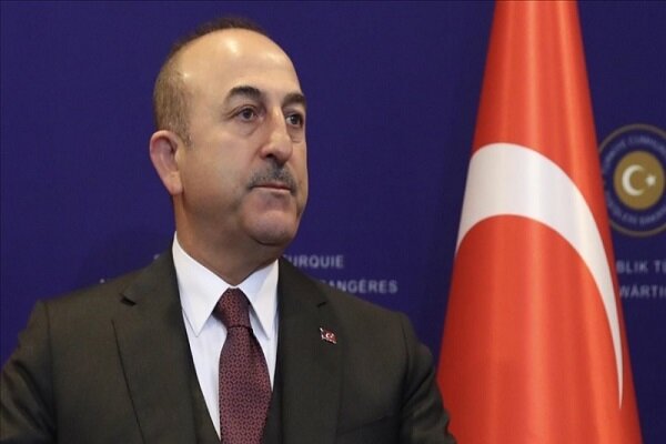 Turkey criticizes US sanctions on Iran