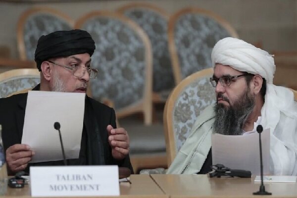 In Doha talks, Taliban call for withdrawal of foreign forces from Afghanistan