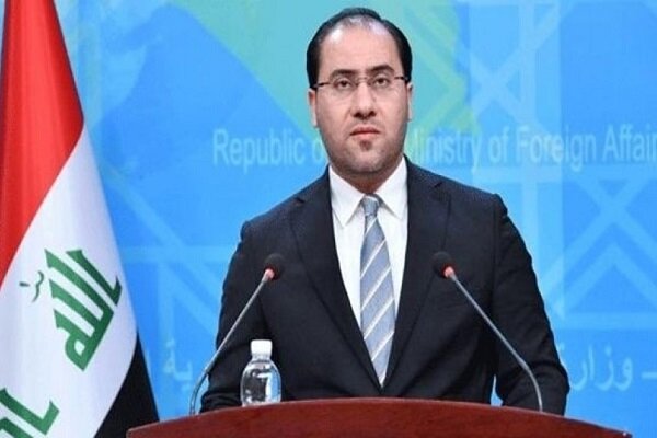 عێراق باڵوێزی تورکیا لە بەغدای بانگهێشت کرد
