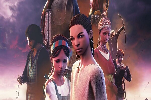 İslam'ın ilk müezzini 'Bilal' artık Netflix'te
