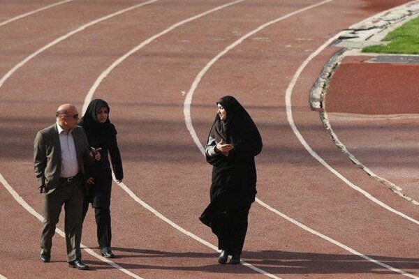 پشت پرده حکم معاونِ «سِمج» وزیر ورزش/ ۱۰ سال بازنشستگی غیرقانونی!