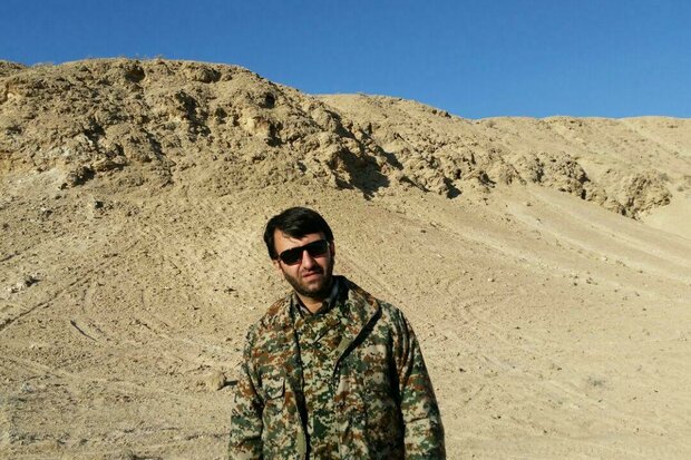 استقبال از شهید قنبریان در سمنان برگزار می‌شود/خاکسپاری در شاهرود