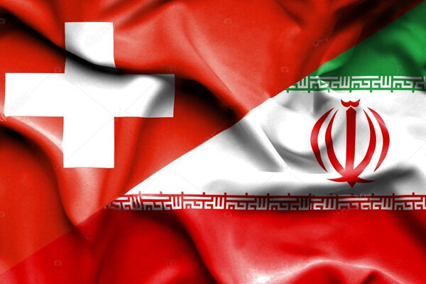 چهارمین دور گفتگوهای سیاسی ایران و سوئیس برگزار شد