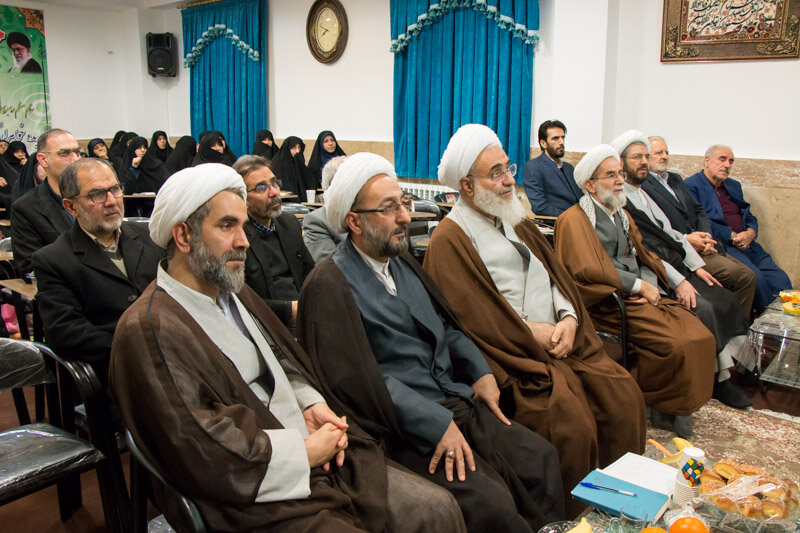 جامعه،ارتقا،علميه،قزوين،امام،نقش،موضوع،استان،معنويت،خميني،ره