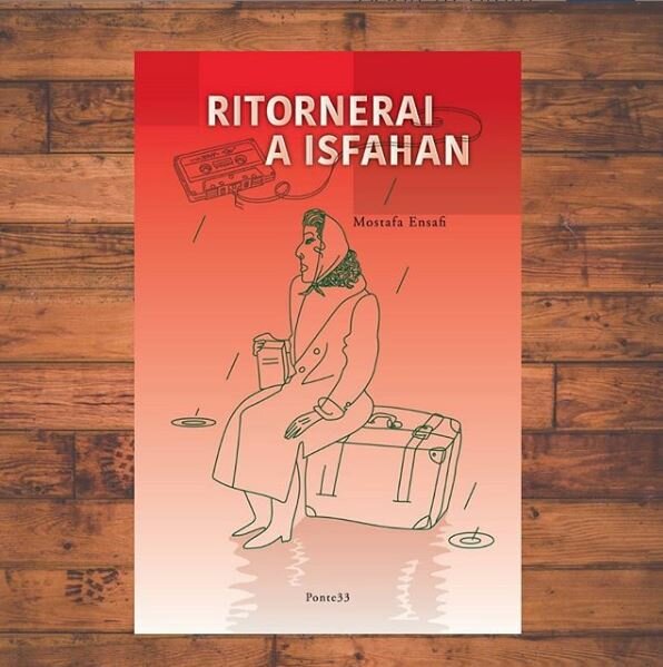 You Will Return to Isfahan