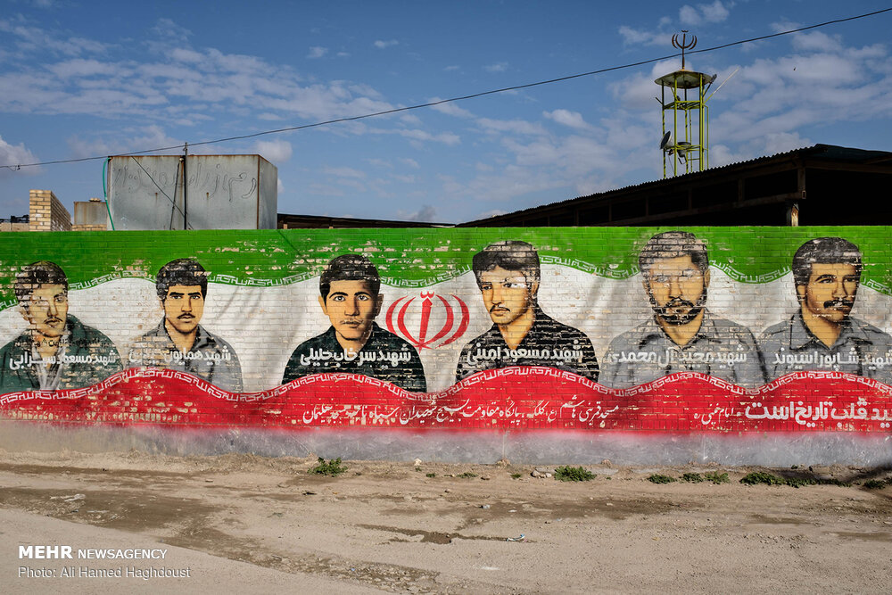 نفت،ايران،شهر،نفتي،كشور،خاورميانه،شهري،چاه،مدرن،مشكلات،مسجدس ...