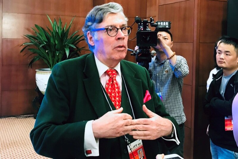 ‘U.S. not to triumph in its economic war on Iran’