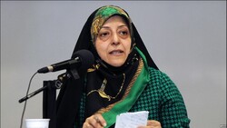 Women constitute 27% of faculty board members in Iran