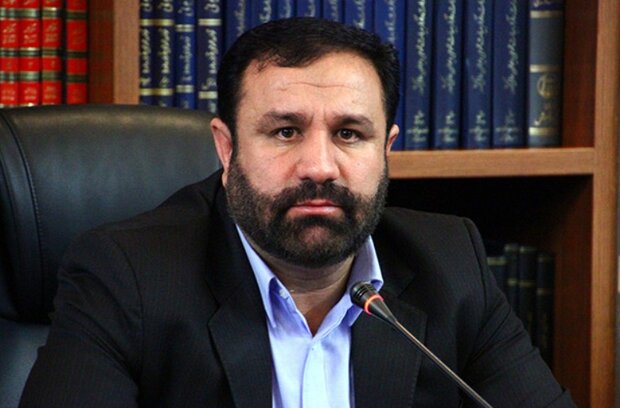 اجرای حکم اعدام سه متجاوز به عنف در زندان مرکزی بندرعباس
