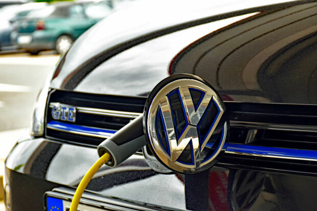 سرمایه‌گذاری ۵۸ میلیارد یورویی آلمان در خودروهای الکتریکی