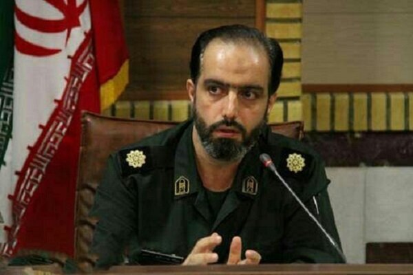 طرح «هر حوزه بسیج، یک خبرنگار» در گیلان اجرایی می شود طرح «هر حوزه بسیج، یک خبرنگار» در گیلان اجرایی می شود