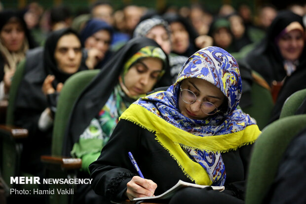 دوره سبک زندگی ایرانی اسلامی ویژه مراکز مشاوره برگزار می‌شود