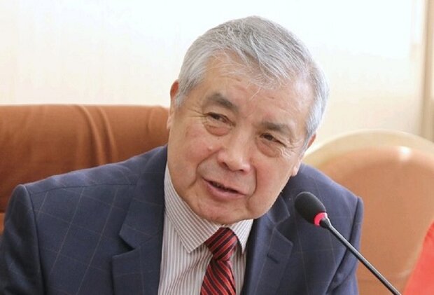Kyrgyzstan keen on expansion of scientific ties with N Khorasan Province