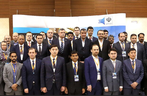 Tehran hosting 7th meeting of INSTC’s coordination council