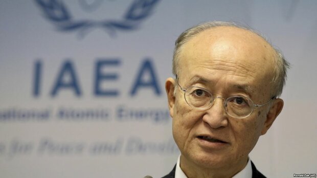 IAEA chief reaffirms Iran's compliance with nuclear deal commitments