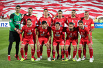 امیدوارم هیات مدیره پرسپولیس مثبت باشد/ پرسپولیس سال ۹۷ شاهکار بود