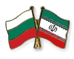 Iran Bulgaria