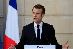 دکترین نظامی جدید فرانسه در راه است