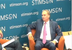 Ambassador: Russia would welcome U.S. return to JCPOA