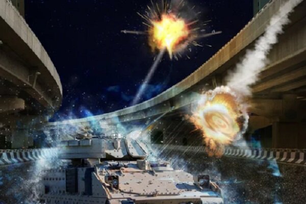 سیستم هوشمندی که موشک‌های ضدتانک را خنثی می‌کند