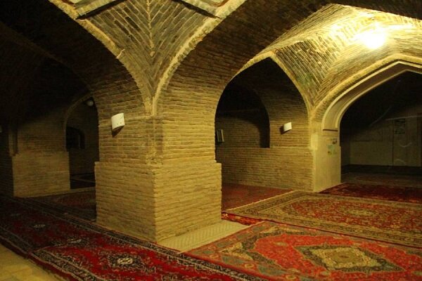  شاهکار هنر معماری ایرانی در مساجد تاریخی خراسان‌جنوبی