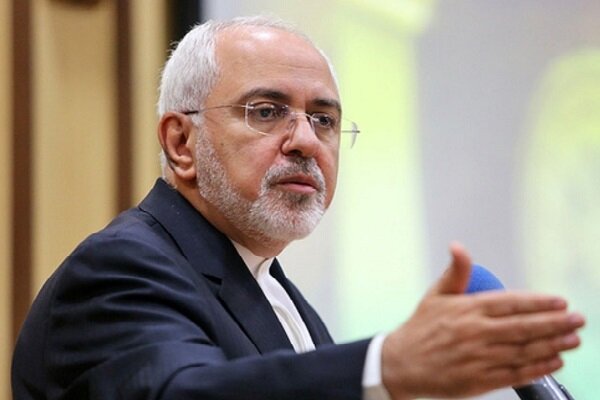 Zarif says B Team is again ‘crying wolf’