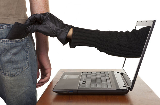 هنگام خرید اینترنتی عید مراقب مجرمان سایبری باشید