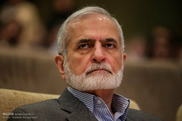 Time for Europe to speed up INSTEX implementation: Kharrazi