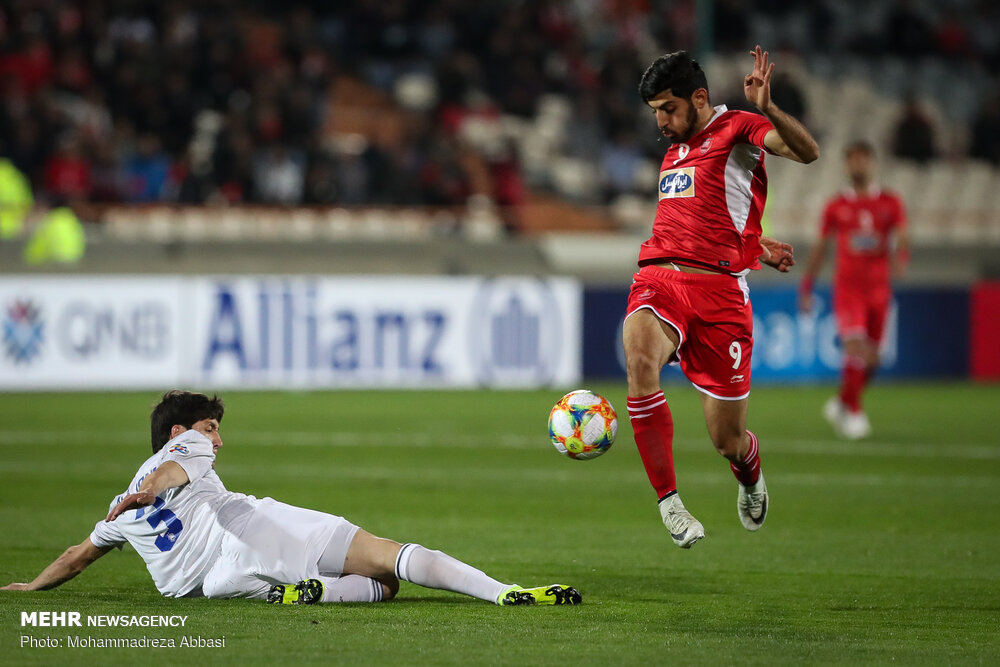 مهدی ترابی