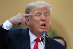 Trump attack to the heart of Europe!
