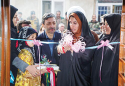 2,500 houses built in quake-hit Kermanshah