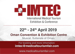 Iranian medical centers, travel marketers to attend Oman fair