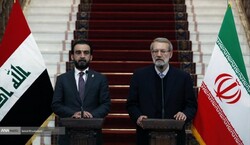 Halbousi Larijani